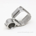 OEM custom made investment casting auto motorcycle parts